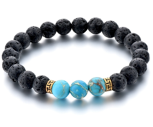 Royal Triple Globe Collection